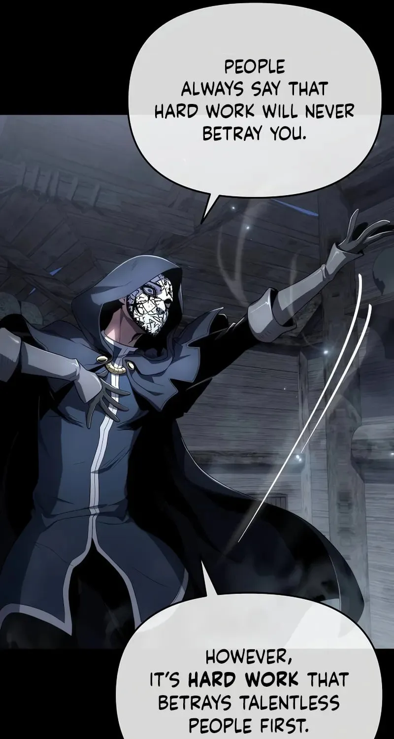 Cleric of Decay Chapter 76 page 12 - 
