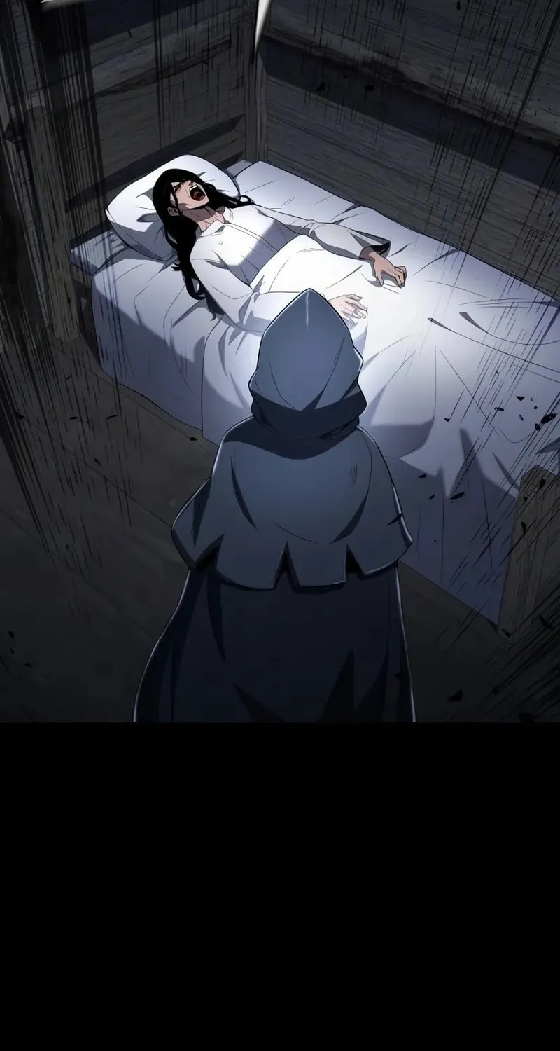 Cleric of Decay Chapter 76 page 15 - 