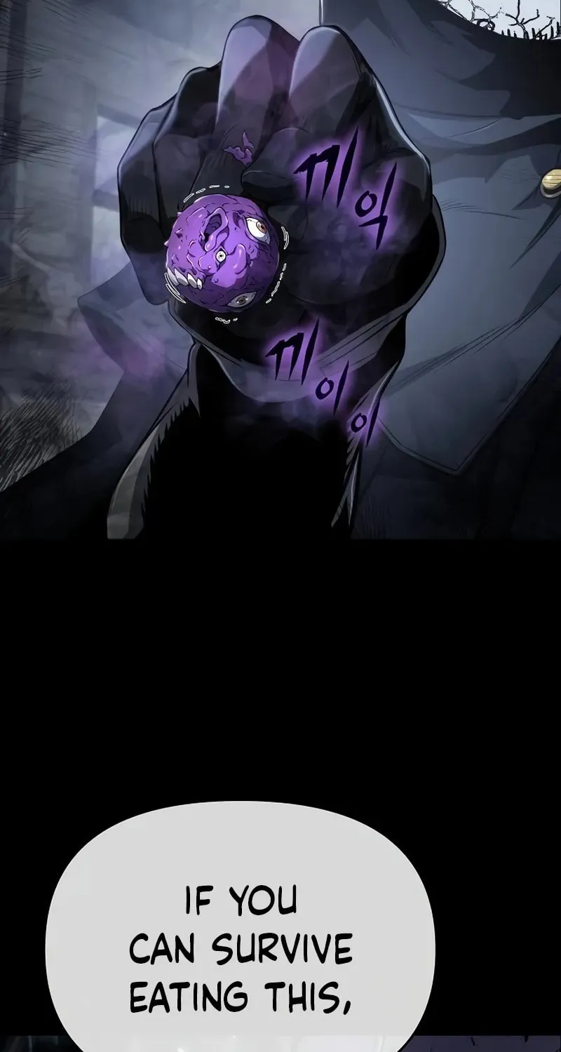 Cleric of Decay Chapter 76 page 19 - 