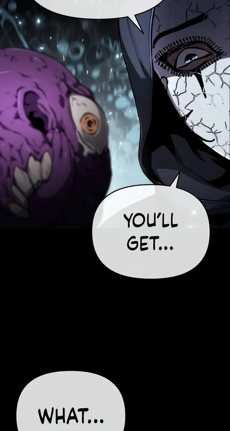 Cleric of Decay Chapter 76 page 20 - 