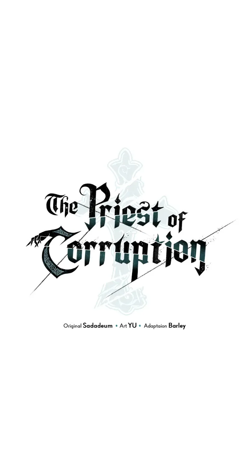 Cleric of Decay Chapter 76 page 26 - 