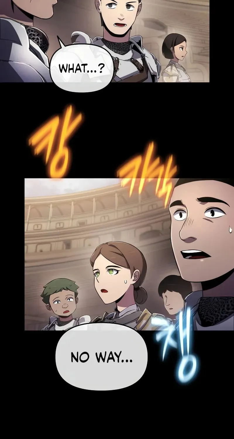 Cleric of Decay Chapter 76 page 28 - 