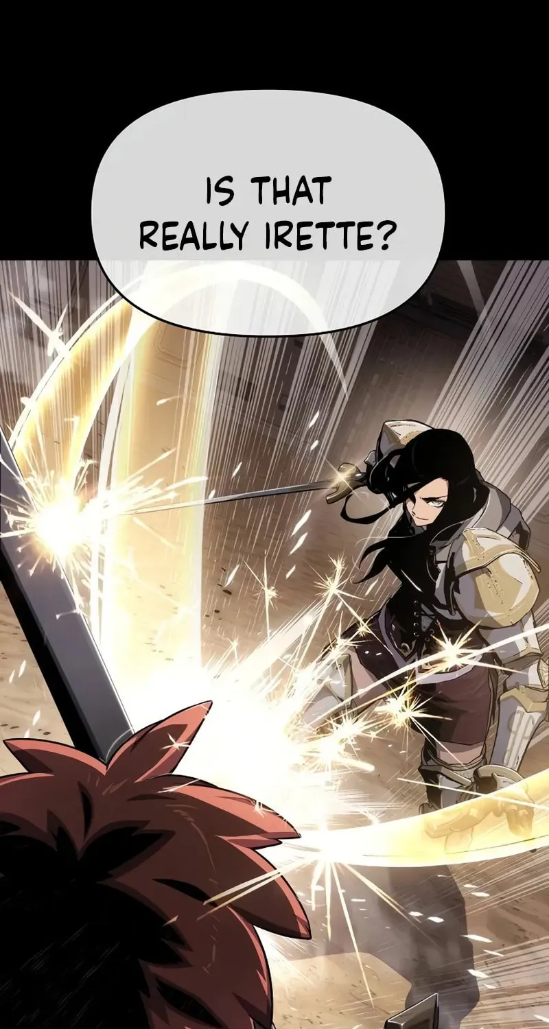 Cleric of Decay Chapter 76 page 29 - 