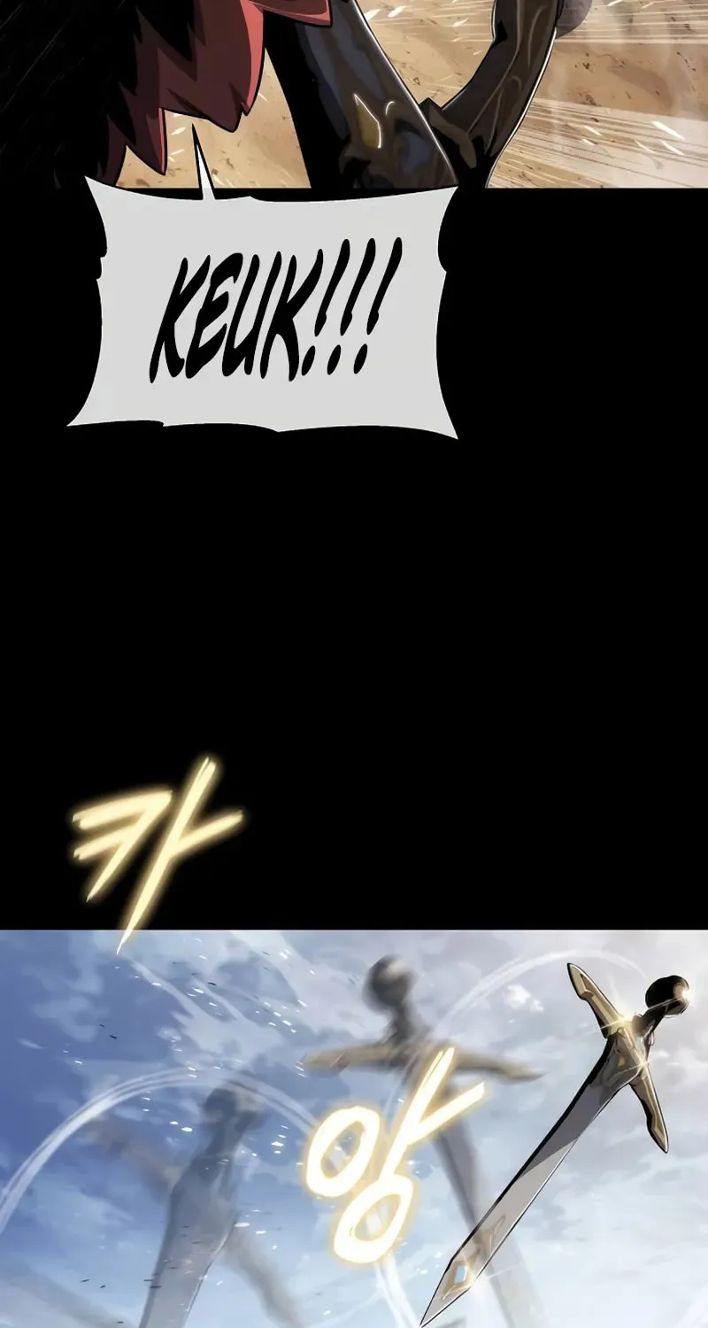 Cleric of Decay Chapter 76 page 30 - 