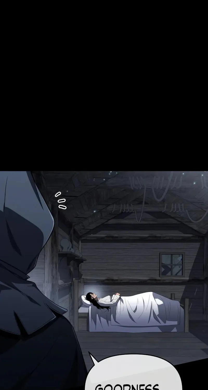 Cleric of Decay Chapter 76 page 4 - 