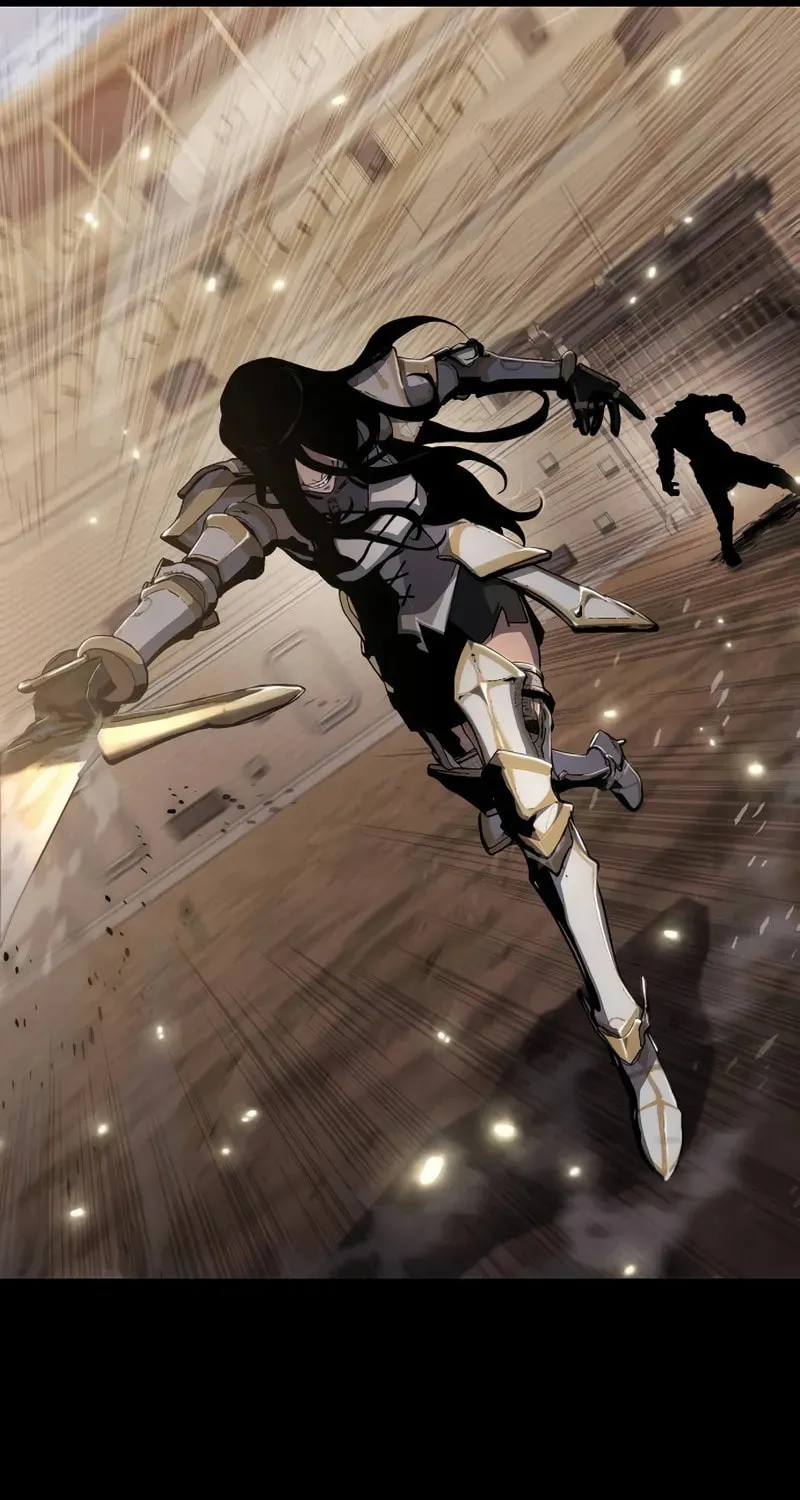 Cleric of Decay Chapter 76 page 32 - 