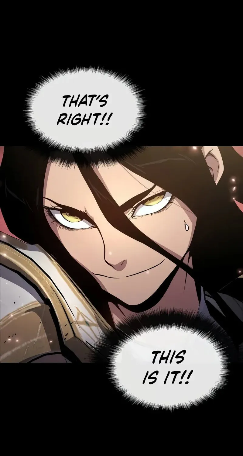 Cleric of Decay Chapter 76 page 33 - 