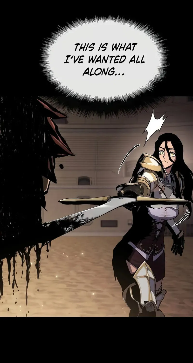 Cleric of Decay Chapter 76 page 34 - 