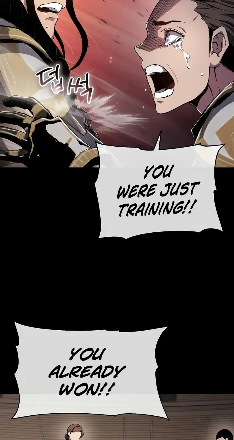 Cleric of Decay Chapter 76 page 39 - 