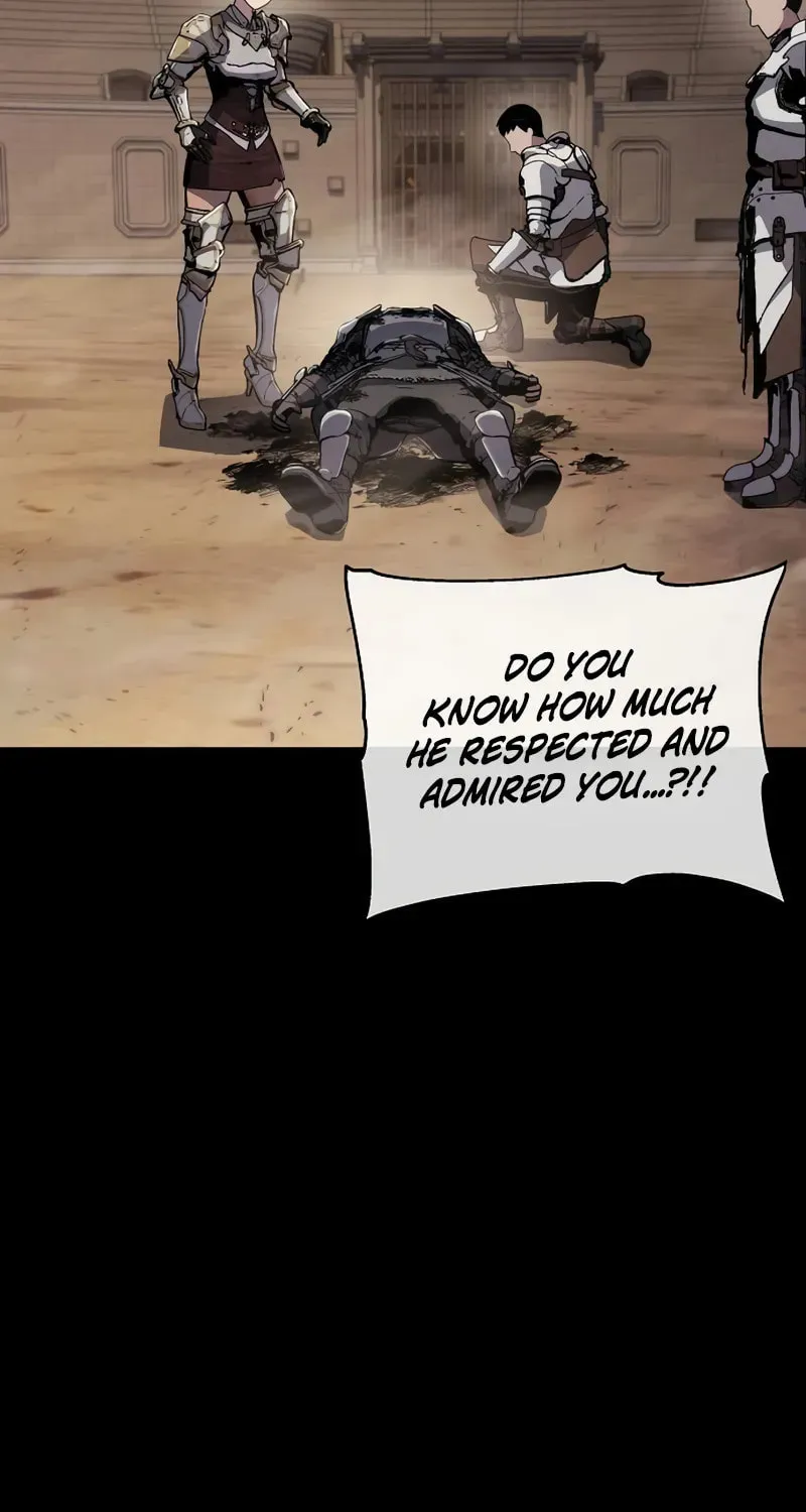 Cleric of Decay Chapter 76 page 40 - 