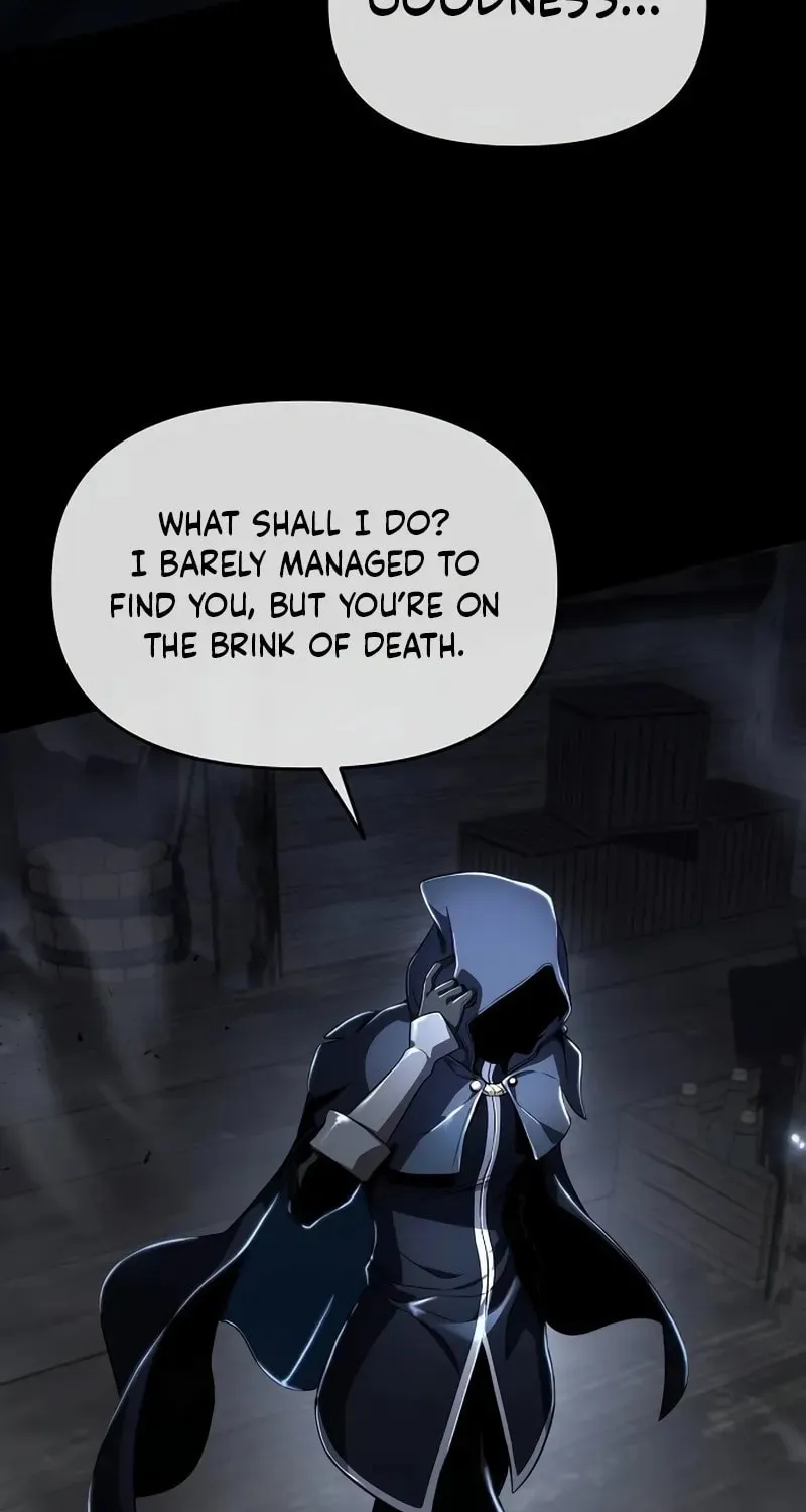 Cleric of Decay Chapter 76 page 5 - 
