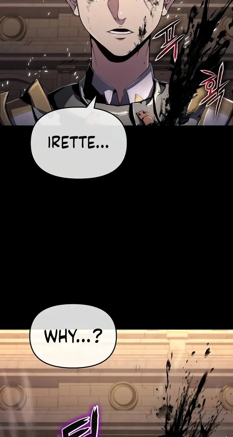 Cleric of Decay Chapter 76 page 48 - 