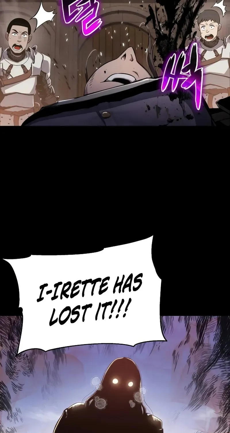 Cleric of Decay Chapter 76 page 49 - 