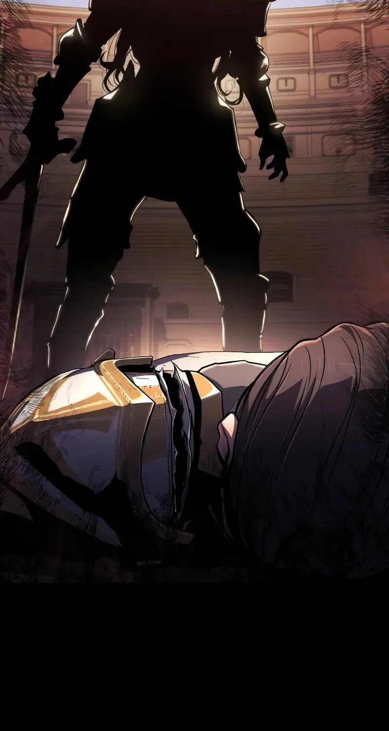Cleric of Decay Chapter 76 page 50 - 