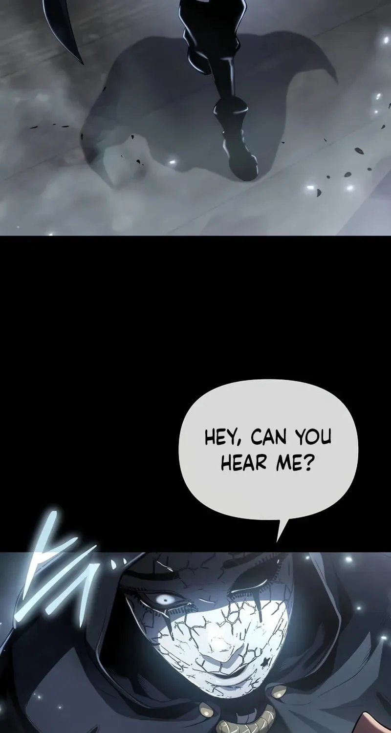Cleric of Decay Chapter 76 page 6 - 