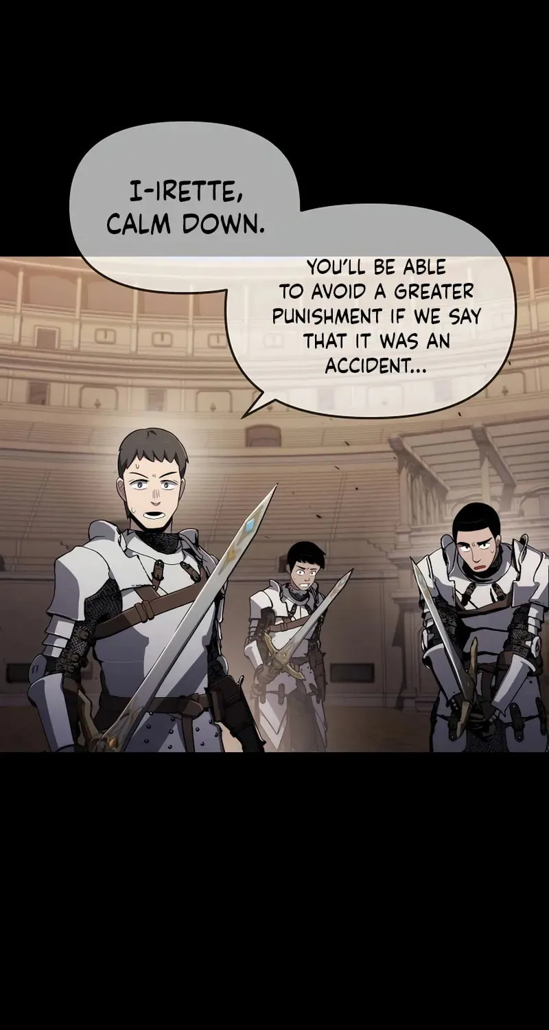 Cleric of Decay Chapter 76 page 52 - 