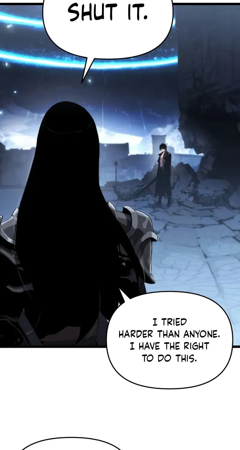 Cleric of Decay Chapter 76 page 58 - 
