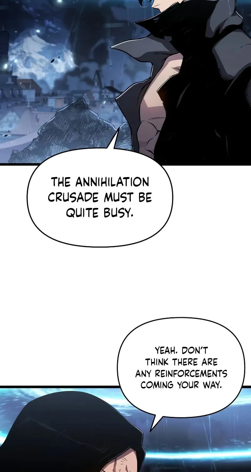 Cleric of Decay Chapter 76 page 64 - 