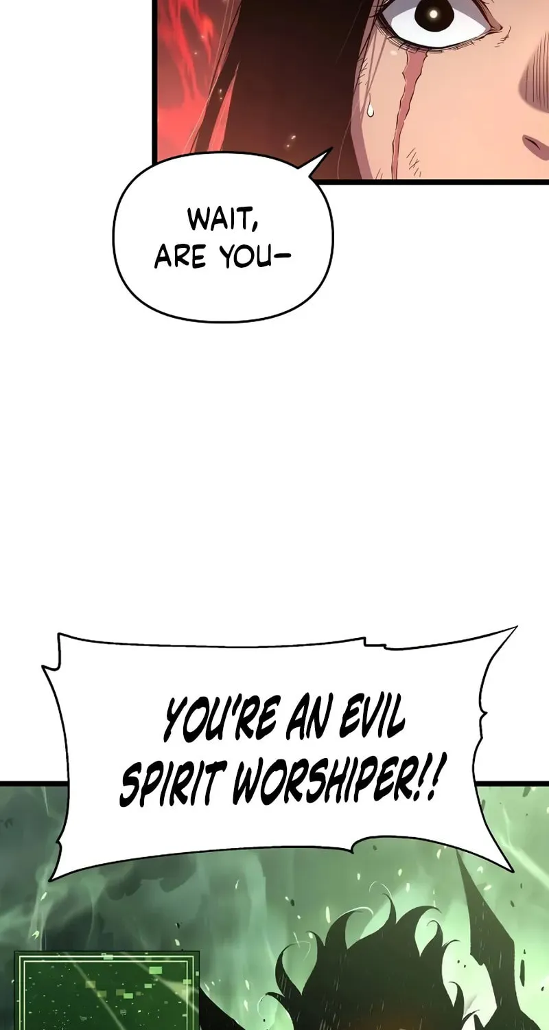 Cleric of Decay Chapter 76 page 67 - 