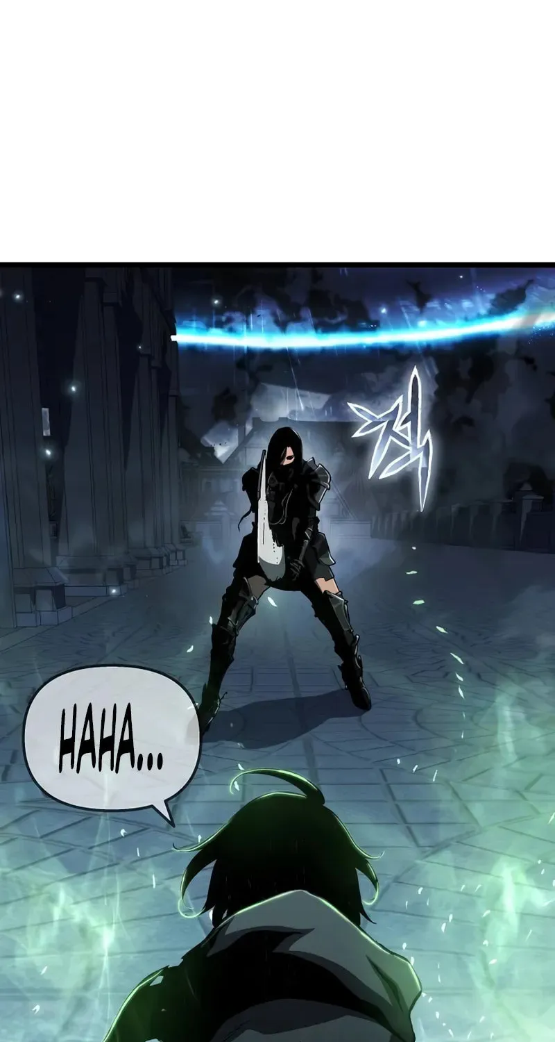 Cleric of Decay Chapter 76 page 69 - 