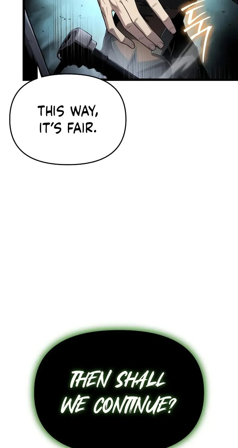 Cleric of Decay Chapter 76 page 79 - 