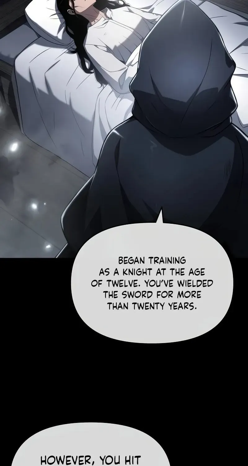 Cleric of Decay Chapter 76 page 9 - 