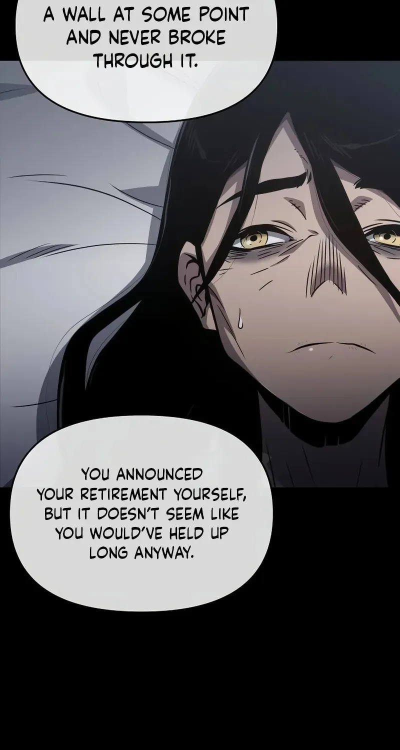 Cleric of Decay Chapter 76 page 10 - 