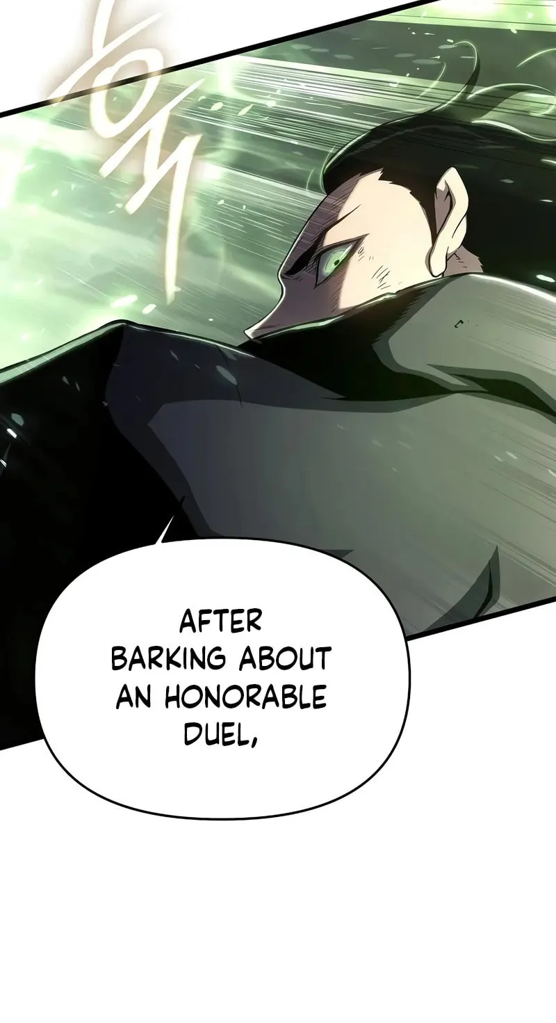 Cleric of Decay Chapter 77 page 11 - 