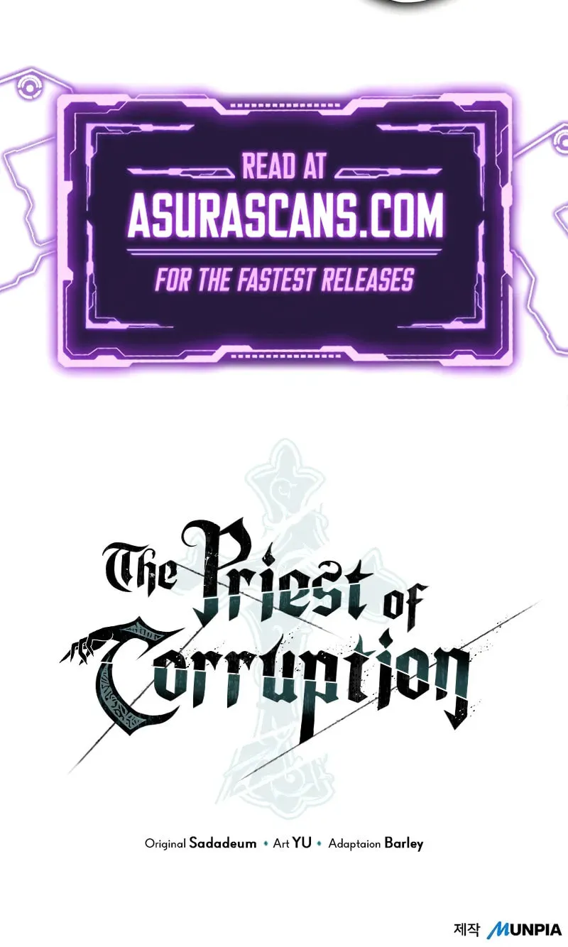 Cleric of Decay Chapter 77 page 108 - 