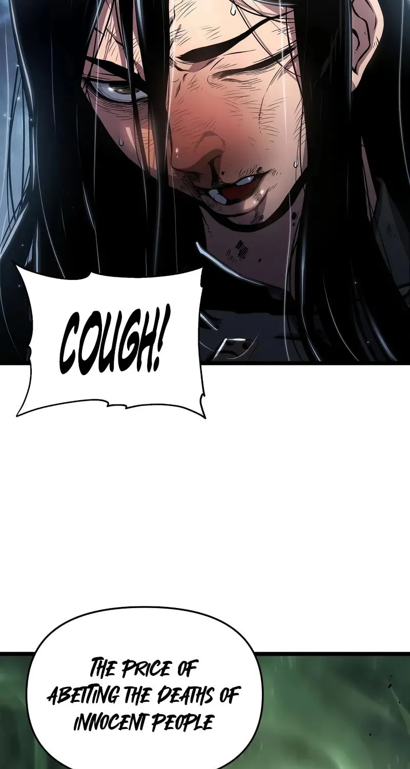 Cleric of Decay Chapter 77 page 18 - 