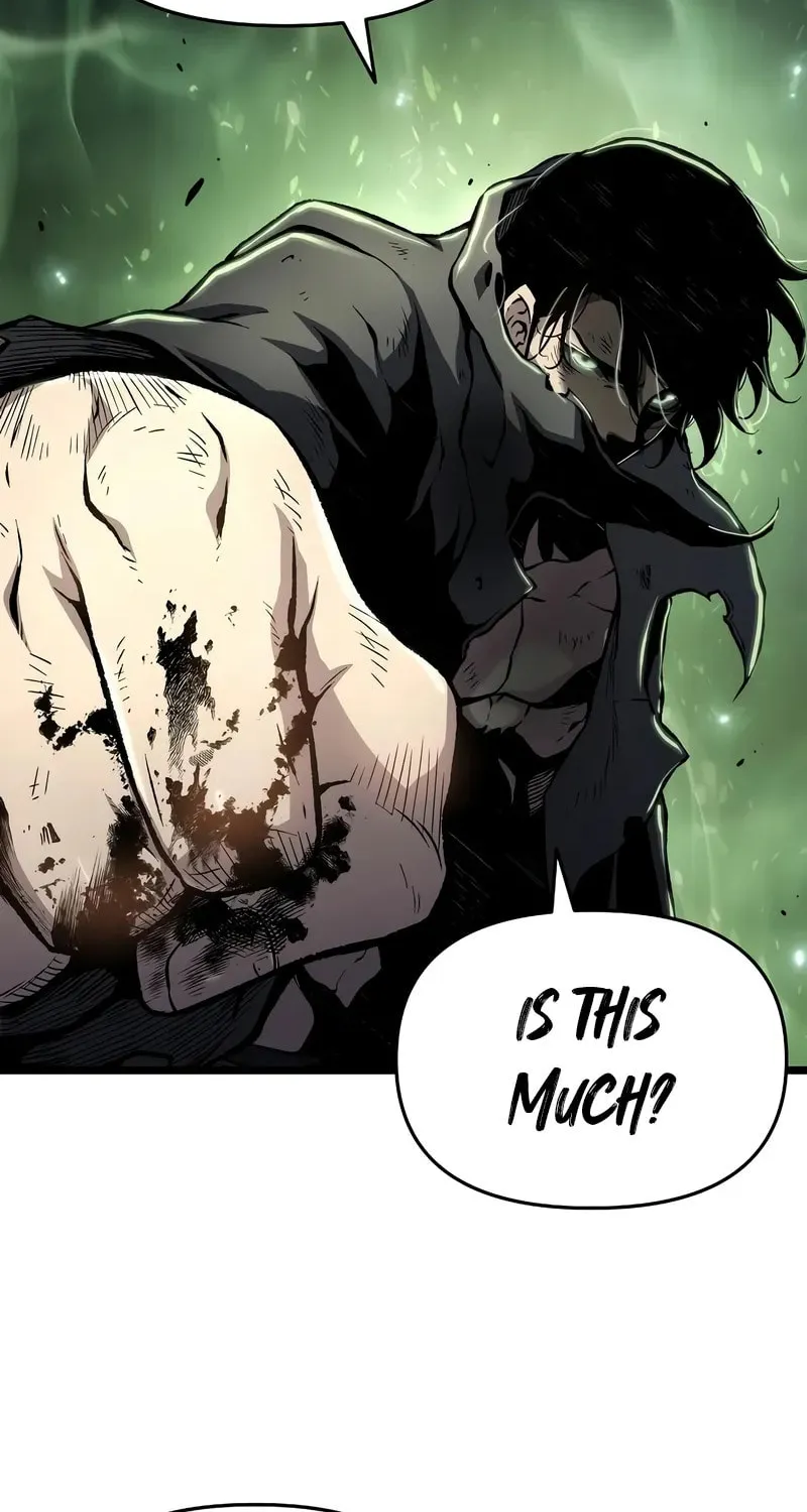 Cleric of Decay Chapter 77 page 19 - 