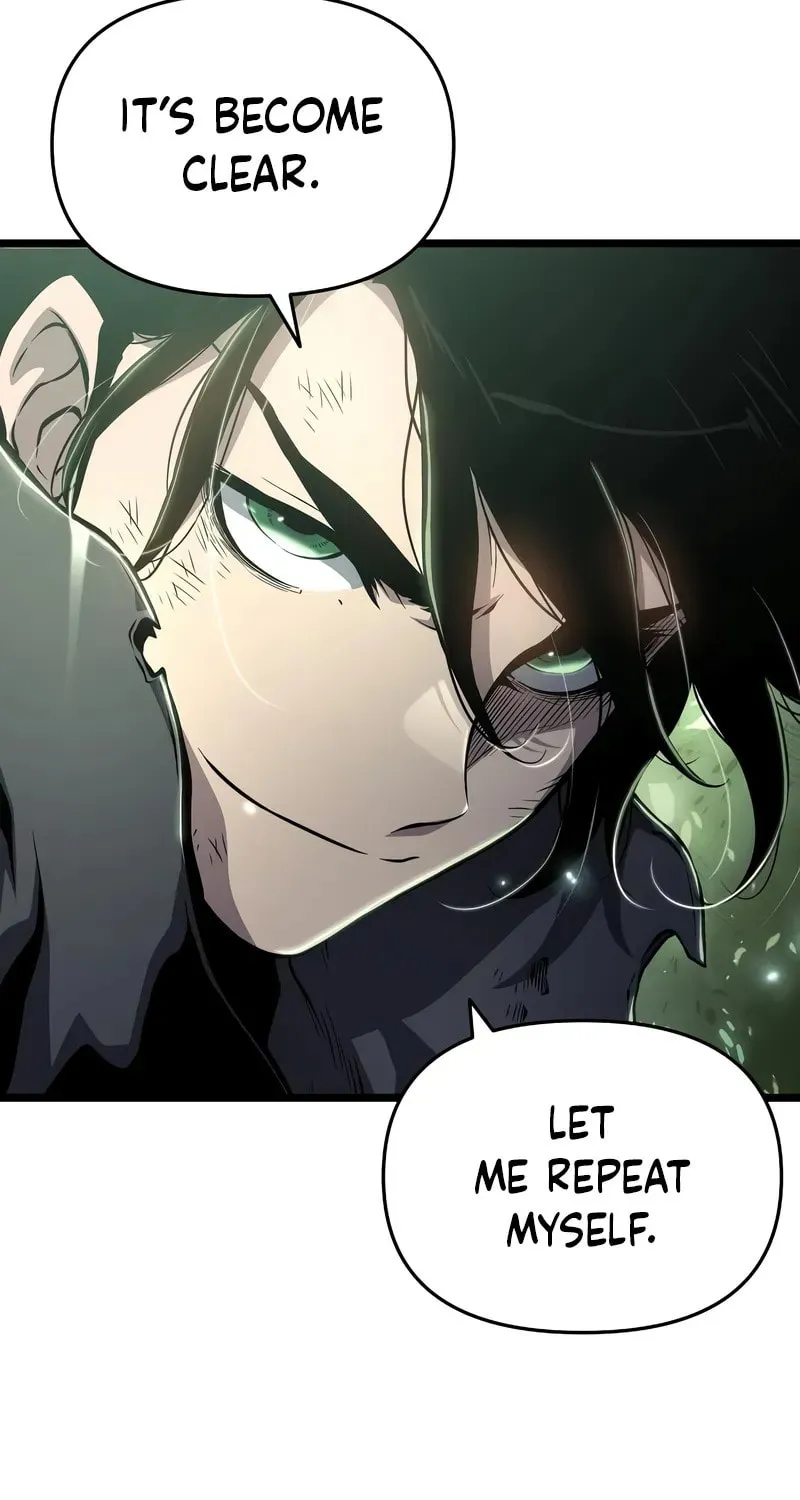 Cleric of Decay Chapter 77 page 20 - 