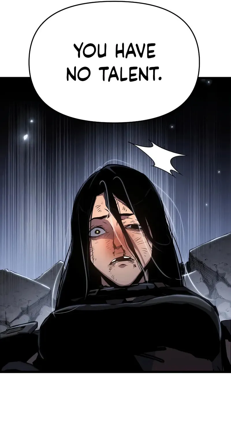 Cleric of Decay Chapter 77 page 22 - 