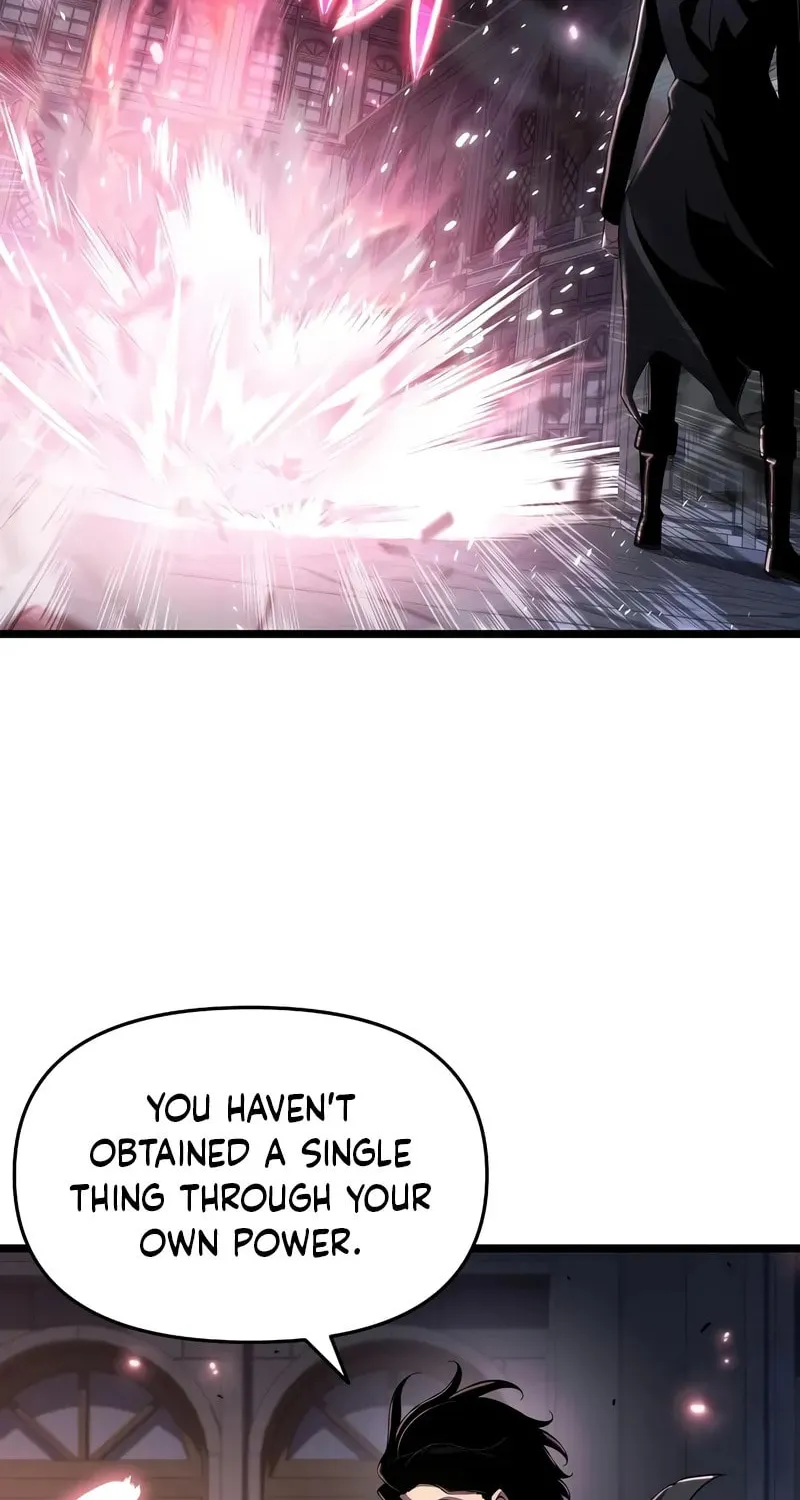 Cleric of Decay Chapter 77 page 25 - 