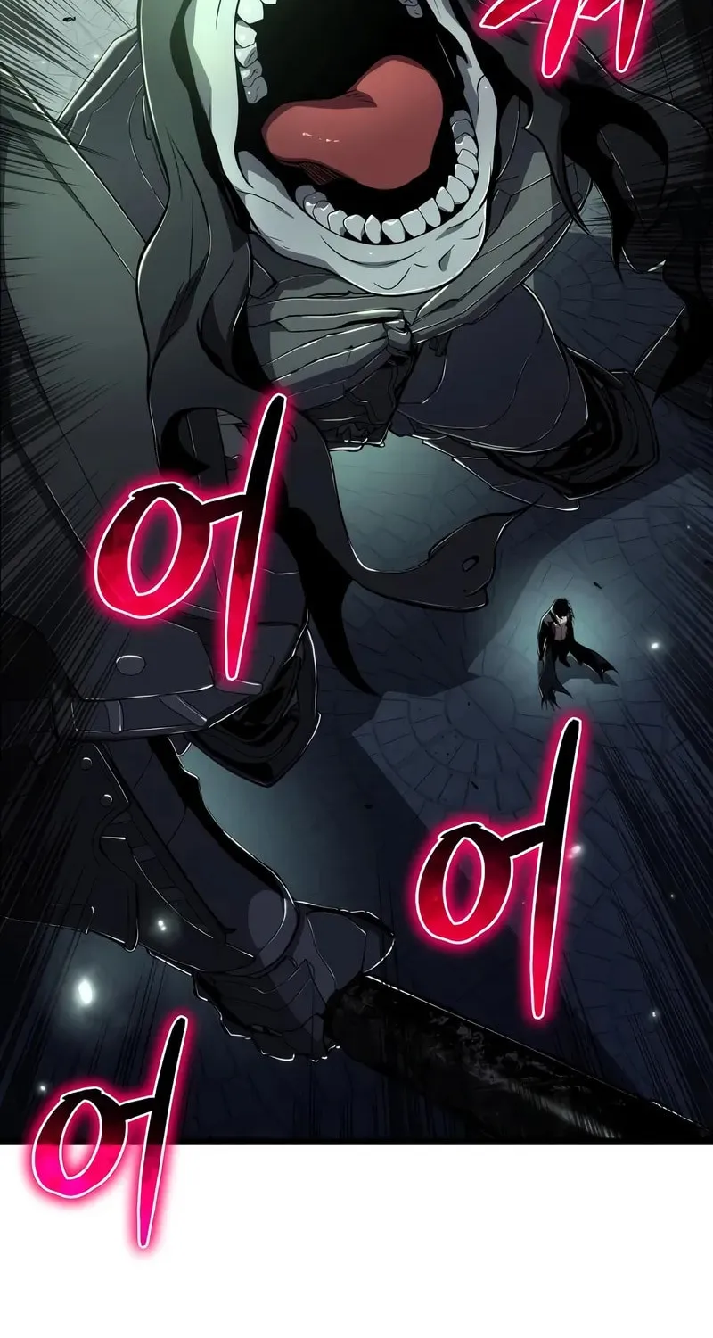 Cleric of Decay Chapter 77 page 37 - 