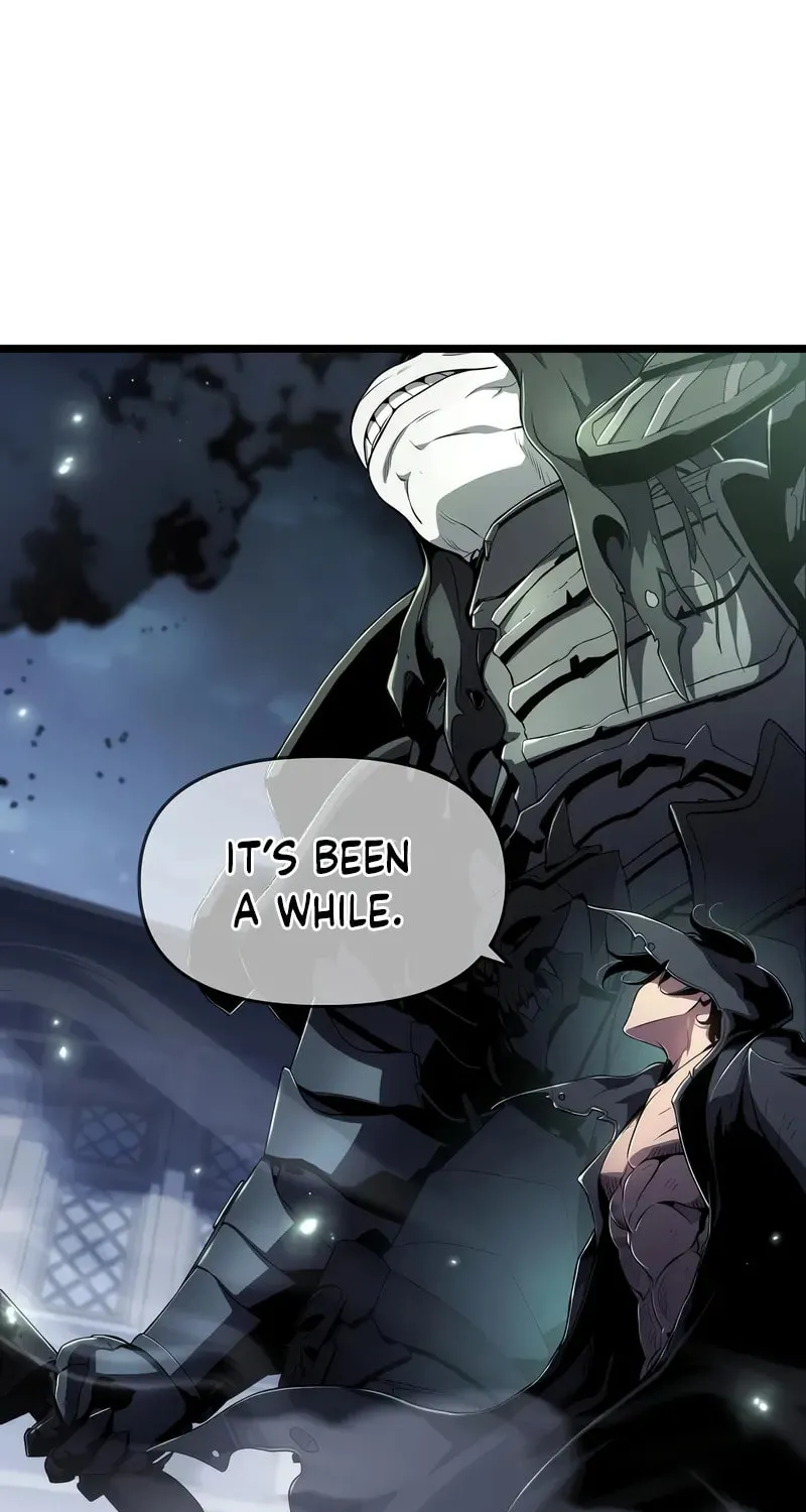 Cleric of Decay Chapter 77 page 38 - 