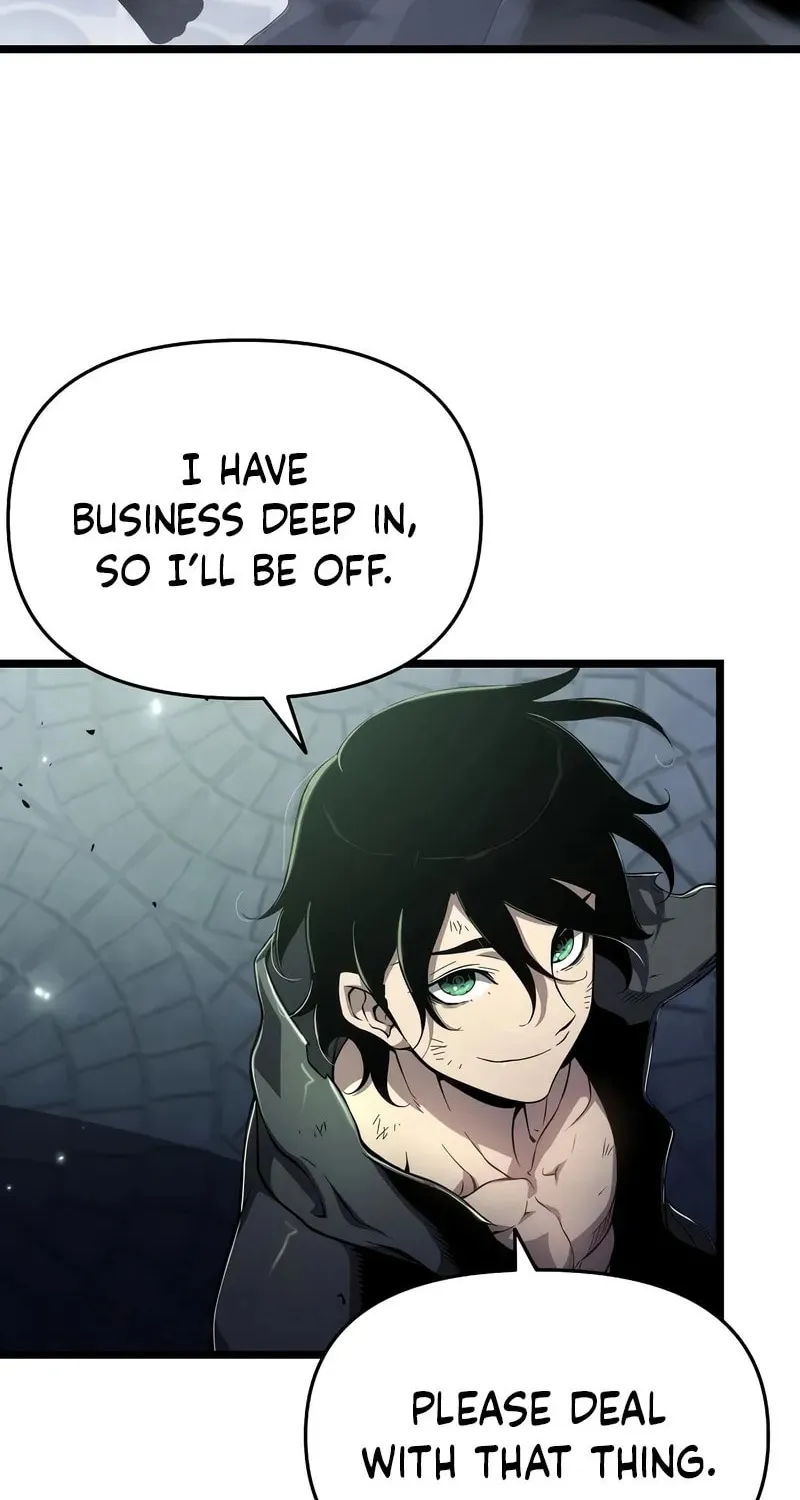 Cleric of Decay Chapter 77 page 39 - 