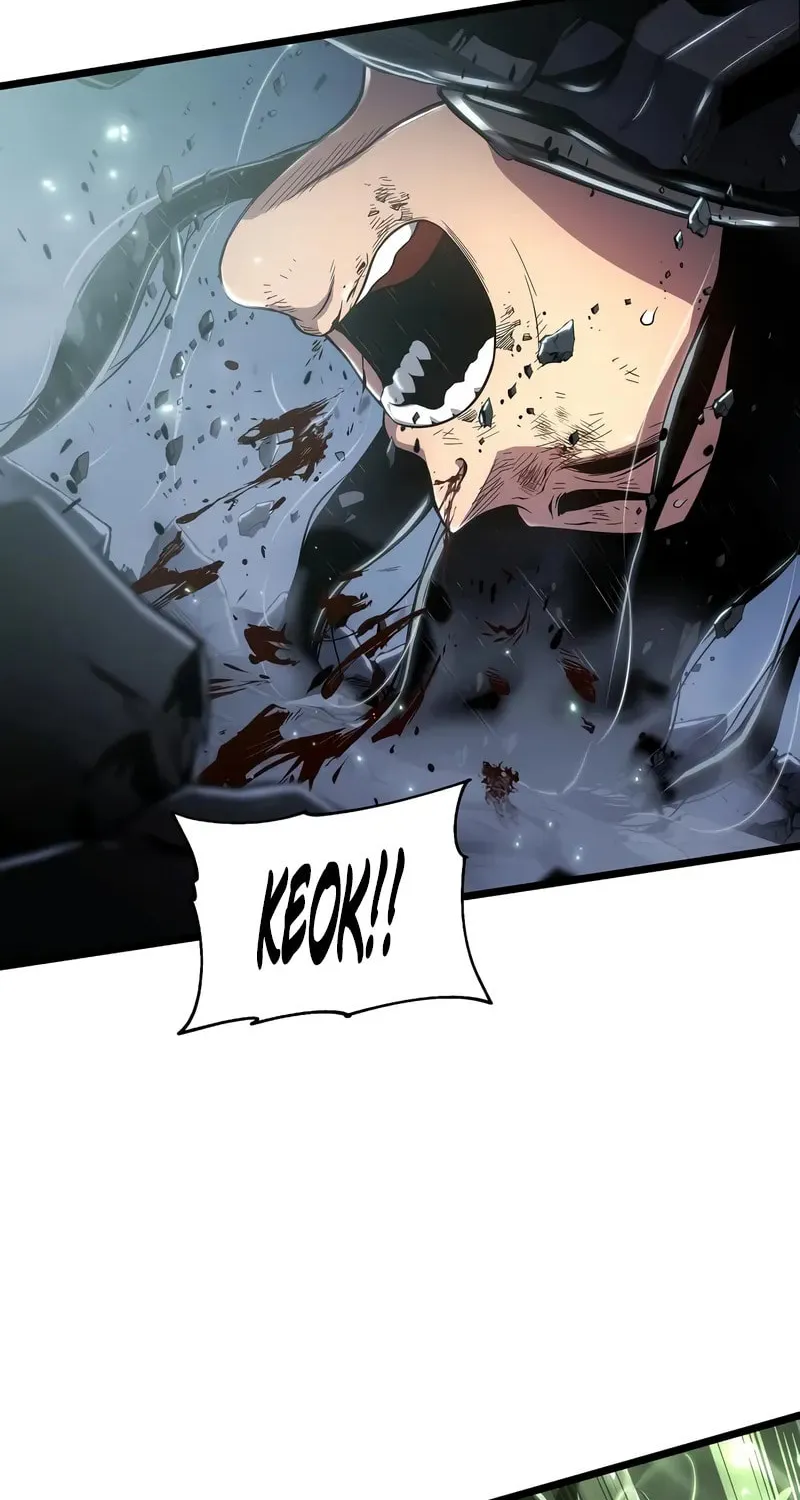 Cleric of Decay Chapter 77 page 5 - 