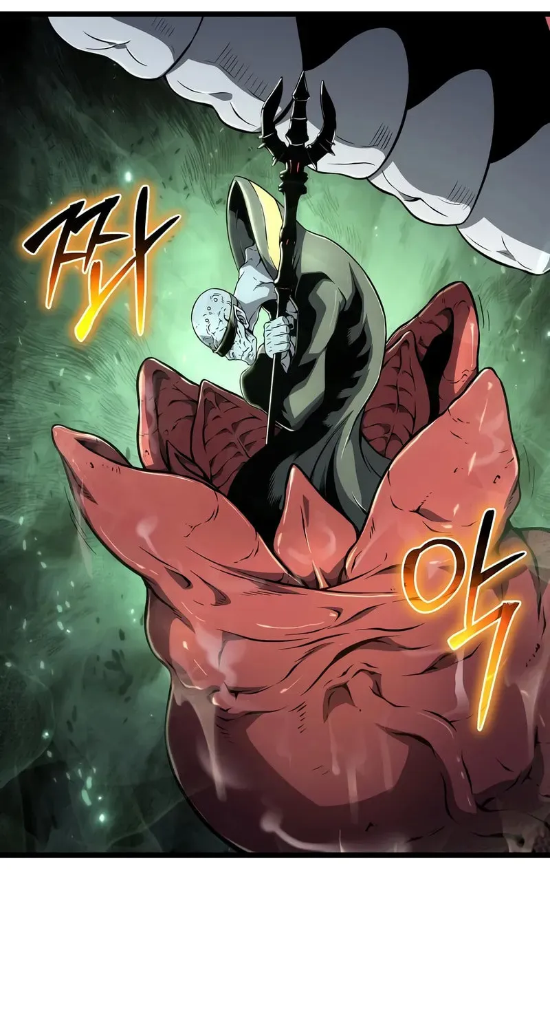 Cleric of Decay Chapter 77 page 43 - 