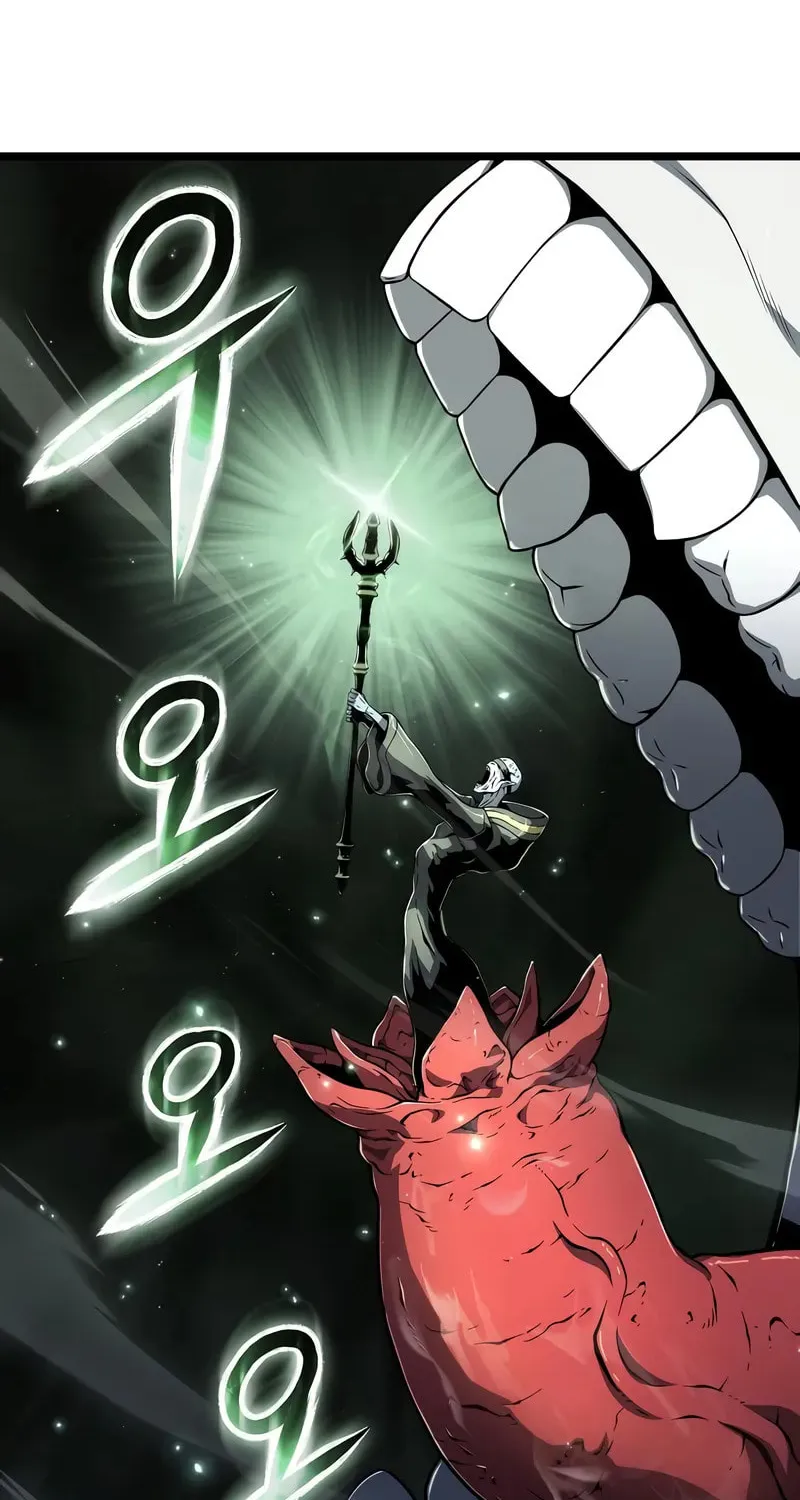 Cleric of Decay Chapter 77 page 45 - 