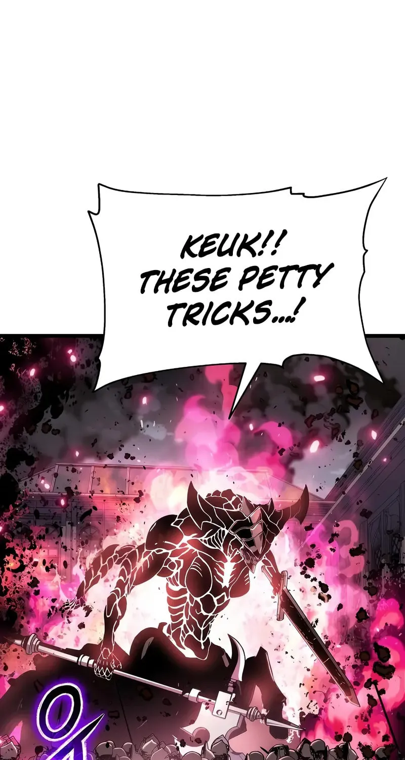 Cleric of Decay Chapter 77 page 55 - 