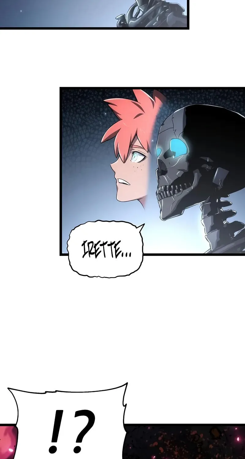 Cleric of Decay Chapter 77 page 59 - 