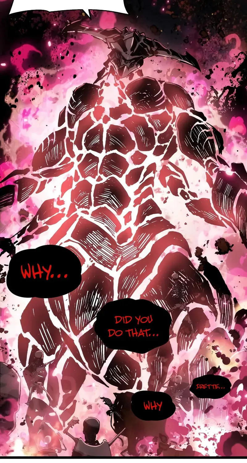 Cleric of Decay Chapter 77 page 60 - 