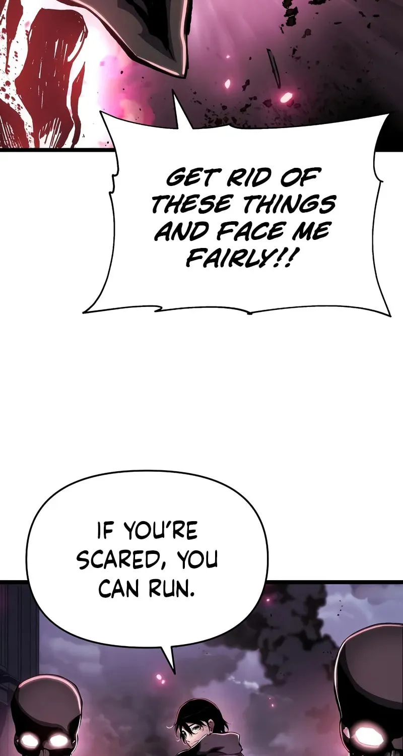 Cleric of Decay Chapter 77 page 64 - 