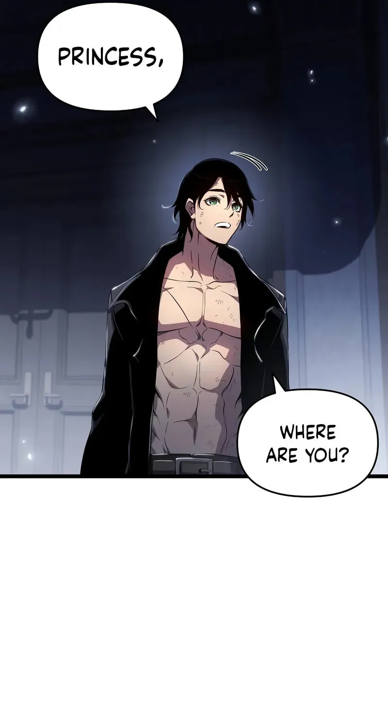 Cleric of Decay Chapter 77 page 72 - 
