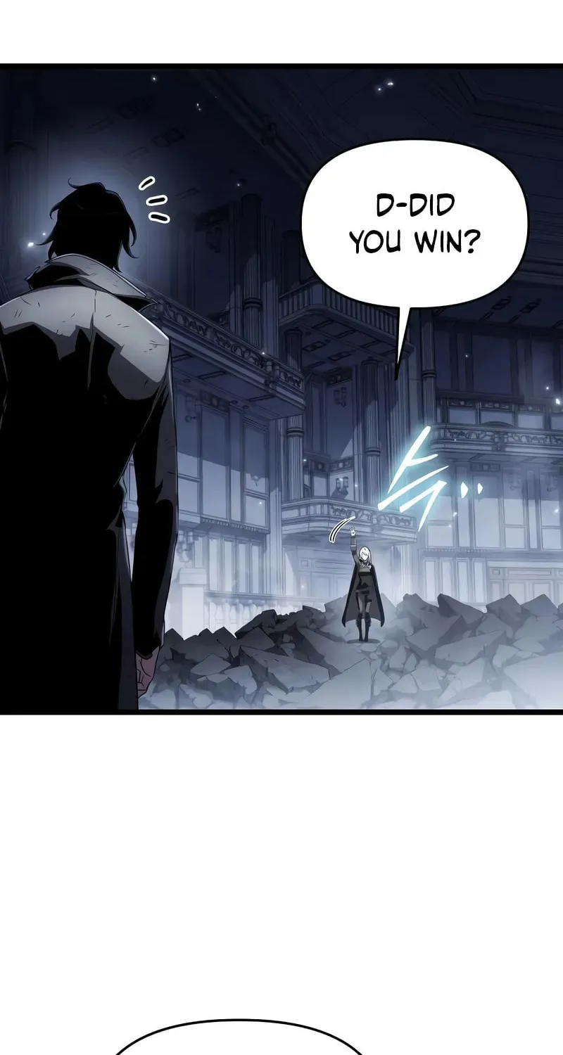 Cleric of Decay Chapter 77 page 73 - 