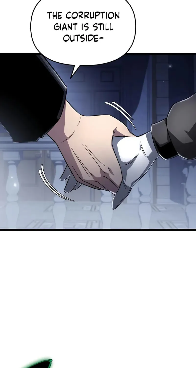 Cleric of Decay Chapter 77 page 74 - 