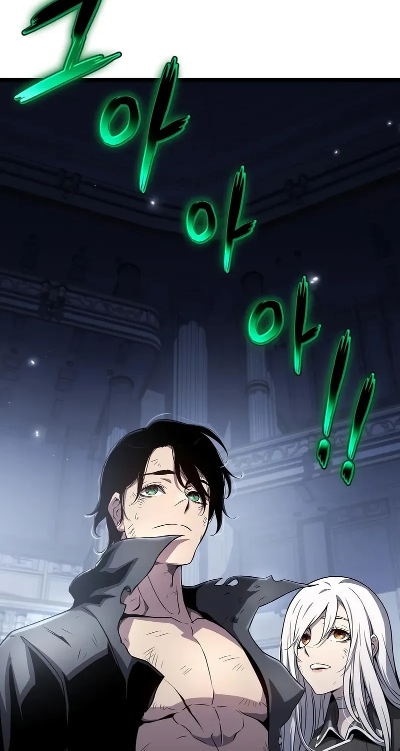 Cleric of Decay Chapter 77 page 75 - 