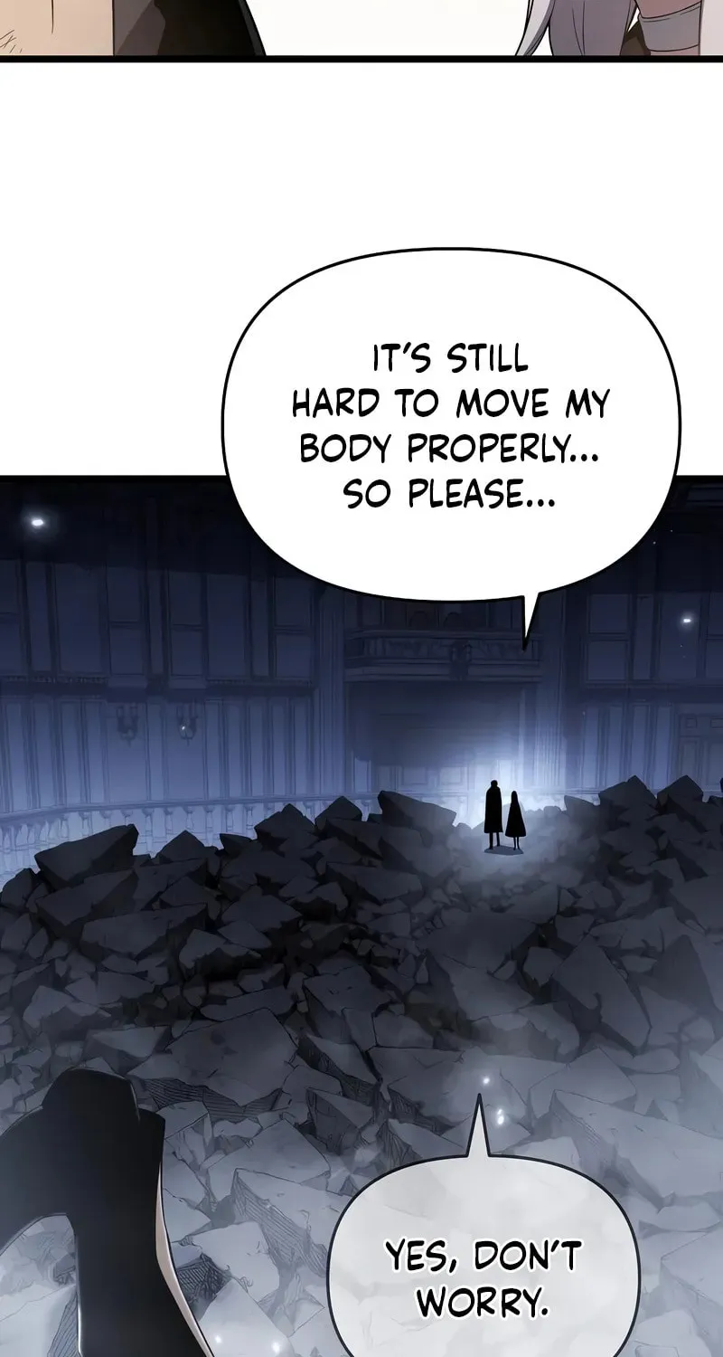 Cleric of Decay Chapter 77 page 77 - 