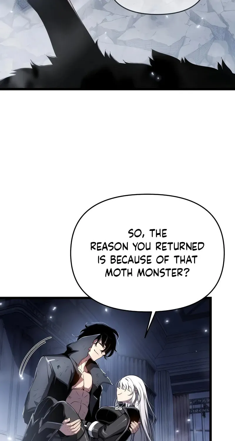 Cleric of Decay Chapter 77 page 78 - 